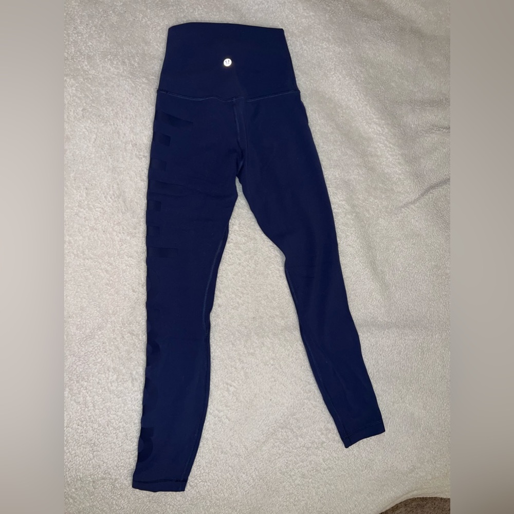 Lululemon Align 25” - image 4